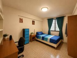 Blk 209 Boon Lay Place (Jurong West), HDB 3 Rooms #576547571